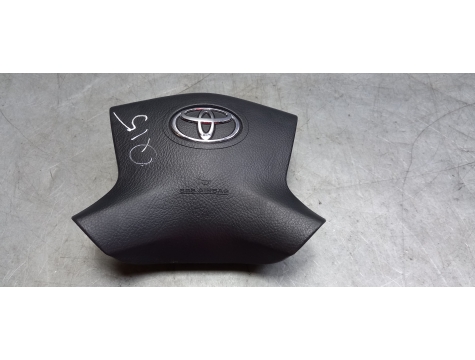 Подушка безопасности Toyota Avensis 2 2003-2008 AV02