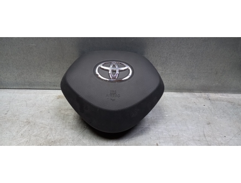 Подушка безопасности в руль Toyota C-HR C HR тойота с чр 2016-2018г CHR1