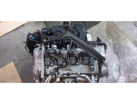 Двигатель LTG  Cadillac CTS lll  2,0  2013-2017 4WD